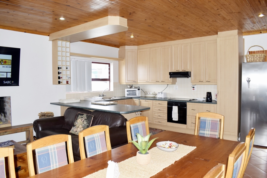 3 Bedroom Property for Sale in Struisbaai Western Cape